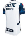 Monterrey 24/25 II Away Jersey - Player Version - Slim Fit
