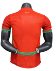 Morocco 25/26 I Home Jersey - Player Version [Slim Fit] - Slim Fit