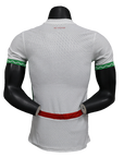 Morocco 25/26 II Away Jersey - Player Version - Slim Fit