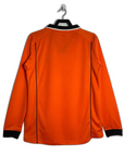 Netherlands 1998 I Home Jersey - Long Sleeve Retro Version
