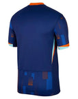 Netherlands 24/25 II Away Jersey - Fan Version