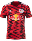 New York Red Bulls 24/25 I Home Jersey - Fan Version
