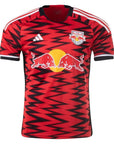 New York Red Bulls 24/25 I Home Jersey - Player Version