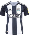 Newcastle United 24/25 I Home Jersey - Player Version - Slim Fit