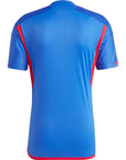 Olympique Lyon 23/24 II Away Jersey - Fan Version