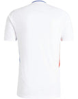 Olympique Lyon 24/25 I Home Jersey - Fan Version