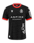 25-26 Cultural Leonesa Away Fans Soccer Jersey