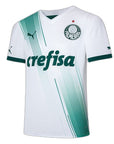 Palmeiras 23/24 II Away Jersey  - Fan Version