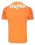 Palmeiras 24/25 Goalkeeper III Third Jersey Fan Version