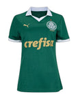 Palmeiras 24/25 I Home Jersey Women's