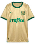 Palmeiras 24/25 III Third Jersey Player Version - Slim Fit