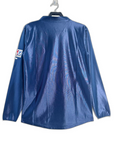 Paris Saint-Germain (PSG) 01/02 I Home Jersey - Retro Version