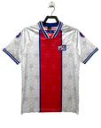 Paris Saint-Germain (PSG) 94/95 II Away Jersey - Retro Version