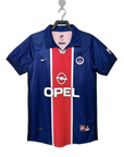 Paris Saint-Germain (PSG) 98/99 I Home Jersey - Retro Version