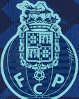 Camisola Porto Terceiro 2024/25 - ÚLTIMAS UNIDADES! 🔥🐉
