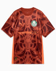Palmeiras 25/26  Goalkeeper - Red Fan Version