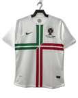 Portugal 2012 II Away Jersey - Retro Version
