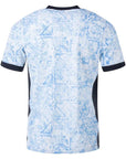 Portugal 24/25 II Away Jersey - Player Version