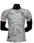 Portugal 25/26 II Away Jersey - Player Version