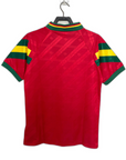 Portugal 92/94 I Home Jersey - Retro Version