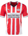 PSV Eindhoven 24/25 I Home Jersey - Fan Version