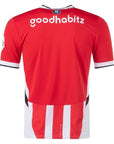 PSV Eindhoven 24/25 I Home Jersey - Fan Version