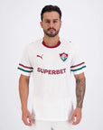 Puma Fluminense 2026 Away Jersey - Fan Version