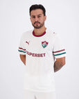 Puma Fluminense 2026 Away Jersey - Fan Version