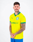 Puma Palmeiras 2025 Third Jersey - Fan Version