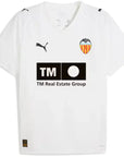 Valencia Jersey Home 25/26 - Fan Version