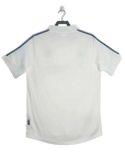 Real Madrid 01/02 I Home Jersey - Retro Version