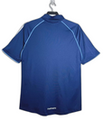 Real Madrid 05/06 II Away Jersey - Retro Version