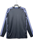 Real Madrid 16/17 III Third Jersey - Long Sleeve Retro Version