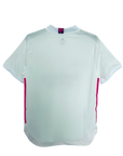 Real Madrid 2021 I Home Jersey - Retro Version
