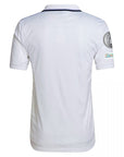 Real Madrid 22/23 UCL I Home Jersey - Fan Version