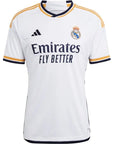 Real Madrid 23/24 I Home Jersey - Fan Version