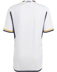 Real Madrid 23/24 I Home Jersey - Player Version [Slim Fit] - Slim Fit