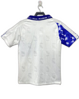 Real Madrid 96/97 III Third Jersey - Retro Version