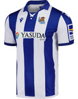 Real Sociedad 24/25 I Home Jersey - Fan Version