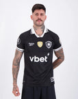 Reebok Botafogo Away 2025 Libertadores Champions 2024 Jersey