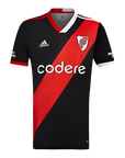 River Plate 23/24 III Third Jersey - Fan Version