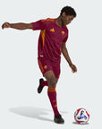 ASR Maglia Player 25/26