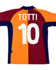 ASR Maglia Retro Third Totti 