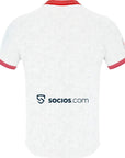 Sevilla FC 23/24 I Home Jersey - Player Version - Slim Fit