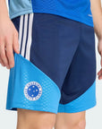 Cruzeiro 26/27 Training Shorts - Dark Blue