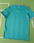 Liverpool Third Jersey 2025/26