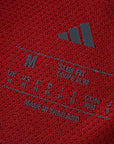 Liverpool Player Jersey Home 2025/26