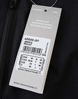 Liverpool Windbreaker Black 2025