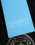 Manchester City Player Jersey Away 2025/26