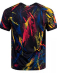South Korea 22/23 II Away Jersey - Fan Version